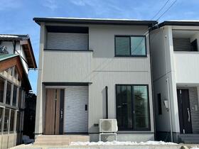 石川県金沢市涌波１丁目