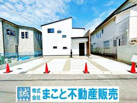 奈良県大和高田市大字勝目