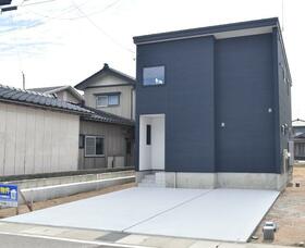 新潟県柏崎市松波2丁目