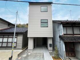 石川県金沢市桜町