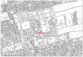 新潟県新潟市東区空港西２丁目