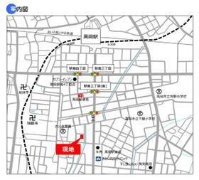 富山県高岡市東上関