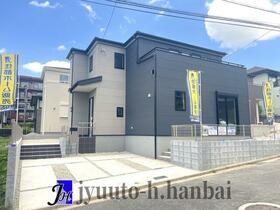 奈良県奈良市神功5丁目