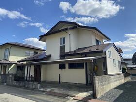 岩手県紫波郡紫波町中島字前郷