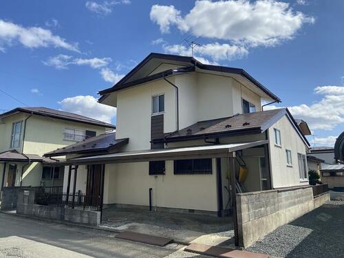 detached 岩手県紫波郡紫波町中島字前郷