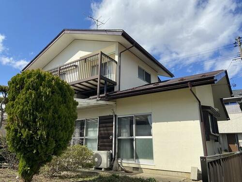 detached 岩手県紫波郡紫波町中島字前郷