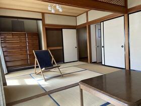 detached 岩手県紫波郡紫波町中島字前郷