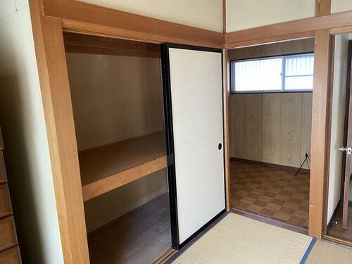 detached 岩手県紫波郡紫波町中島字前郷