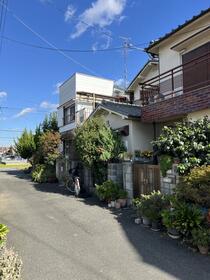 大阪府八尾市小阪合町２丁目