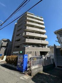 アーバンコート中山