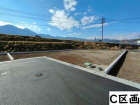 長野県千曲市大字上徳間