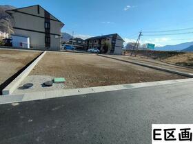 長野県千曲市大字上徳間