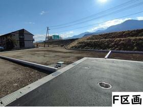 長野県千曲市大字上徳間