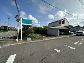 愛知県一宮市浅井町河端字宮前