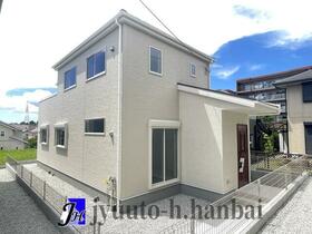 奈良県奈良市神功5丁目