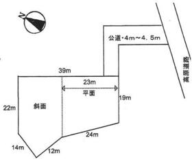 長野県塩尻市大字広丘野村