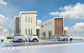 静岡県駿東郡清水町徳倉