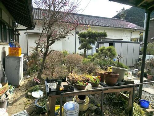 detached 静岡県静岡市清水区河内