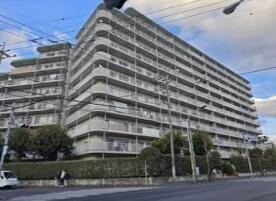 ビューハイム武蔵野