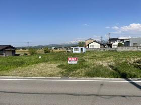 富山県中新川郡上市町郷柿沢