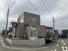 北海道北広島市大曲並木３丁目