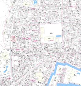 静岡県静岡市葵区丸山町