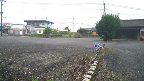 Land, Osaki Town, Kagoshima