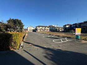 埼玉県戸田市大字新曽