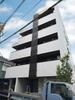世田谷代田駅より徒歩11分 2階 新築の賃貸物件