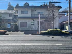 東京都あきる野市伊奈