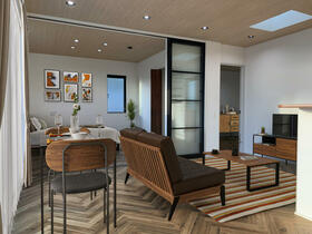 愛知県一宮市北方町北方字中大日二