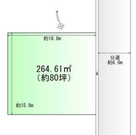 宮城県角田市梶賀字一里壇北