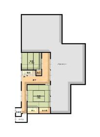 愛媛県四国中央市土居町津根