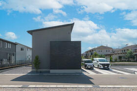 岐阜県岐阜市中鶉７丁目