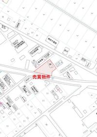 山形県西村山郡河北町谷地字真木