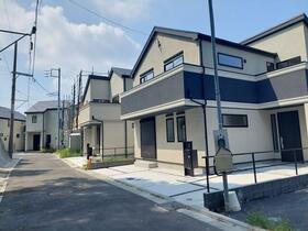 神奈川県横浜市栄区鍛冶ケ谷１丁目