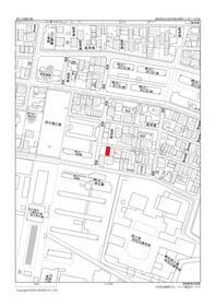 愛知県名古屋市港区港明１丁目