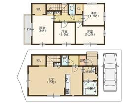 京都府長岡京市奥海印寺太鼓山