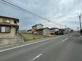 宮城県登米市中田町石森字霜降舘