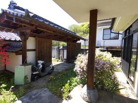 detached 長野県佐久市春日