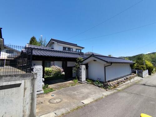 detached 長野県佐久市春日