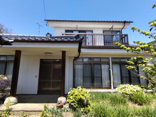 detached 長野県佐久市春日
