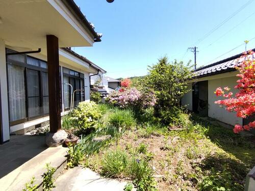 detached 長野県佐久市春日