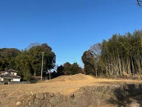 群馬県高崎市箕郷町和田山