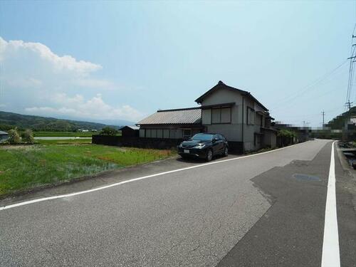 detached 高知県安芸郡安田町大字西島