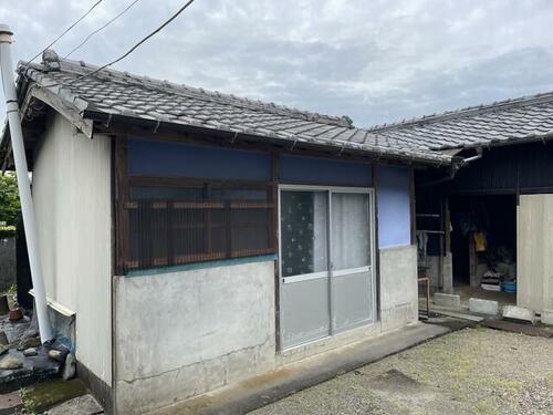 detached 高知県安芸郡安田町大字西島