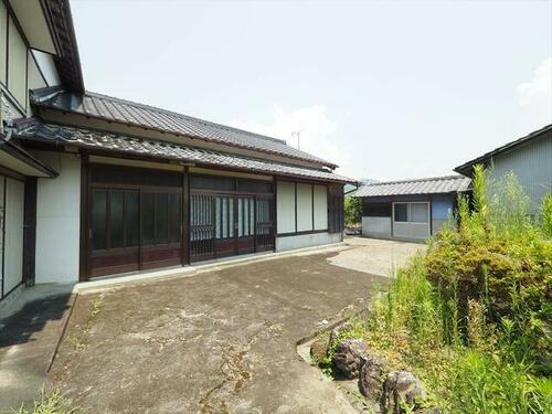 detached 高知県安芸郡安田町大字西島