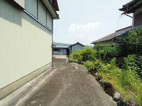 detached 高知県安芸郡安田町大字西島
