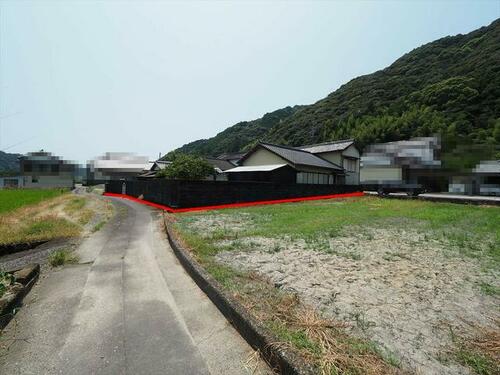 detached 高知県安芸郡安田町大字西島