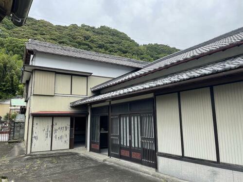 detached 高知県安芸郡安田町大字西島